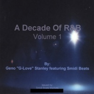 A Decade of R&B, Vol. 1