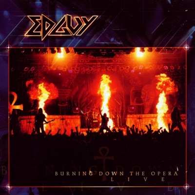 Burning Down the Opera (Live) Burning Down the Opera (Live)