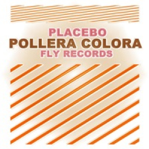 Pollera Colora - Single