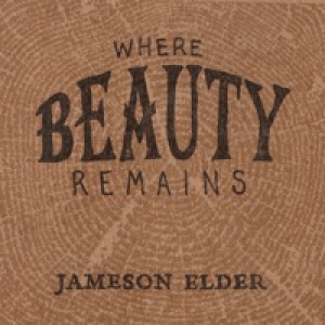 Where Beauty Remains - EP