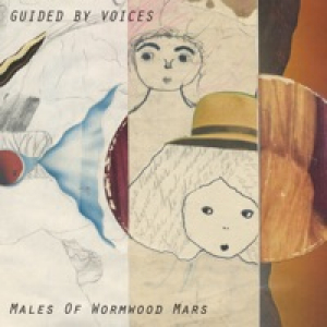 Males of Wormwood Mars - Single
