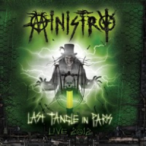 Last Tangle In Paris: Live 2012 (DeFiBrilLaTouR) [Deluxe Edition]