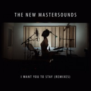 I Want You to Stay (Remixes) [feat. Kim Dawson] - EP