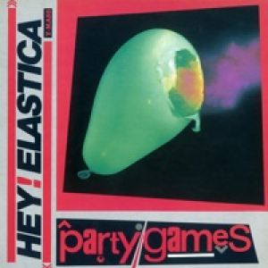 Party Games - Single