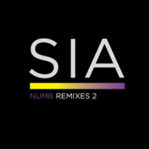 Numb Remixes 2 - Single