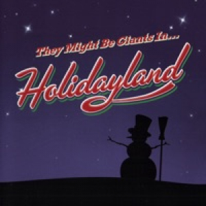 Holidayland - EP
