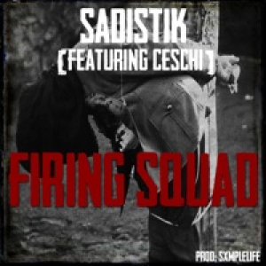 Firing Squad (feat. Ceschi) - Single