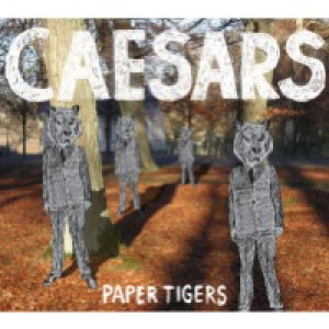Paper Tigers (Radio Edit) - Single