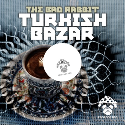 Turkish Bazar - Single