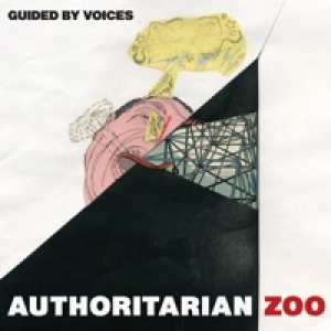 Authoritarian Zoo - Single