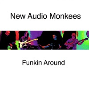 Funkin Around - EP