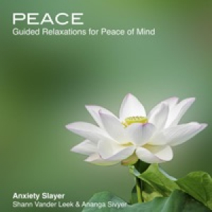 Peace: Guided Meditations for Peace of Mind