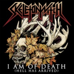 I Am of Death (Hell Has Arrived) - Single