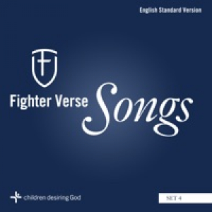 Fighter Verse Songs, Set 4