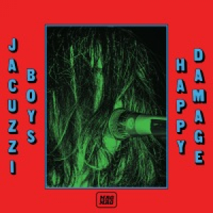Happy Damage - EP