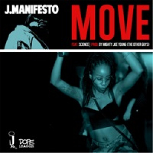 Move (feat. Scienze) - Single