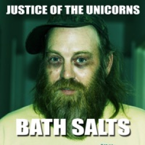 Bath Salts - Single