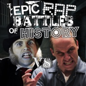 Jack the Ripper vs Hannibal Lecter - Single