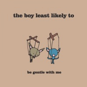 Be Gentle With Me - Single
