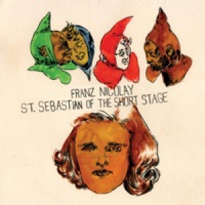 St. Sebastian of the Short Stage - EP