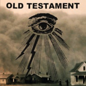 Old Testament (feat. Jason Simon of Dead Meadow, Dead Meadow & Nate Ryan)