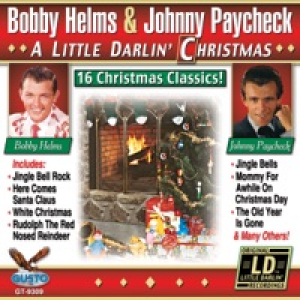 A Little Darlin' Christmas (Original Little Darlin' Records Recordings)