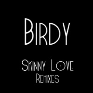 Skinny Love Remixes - EP