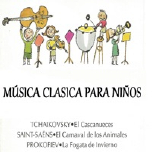 Música Clasica Para Niños