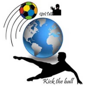 Kick the Ball - Single