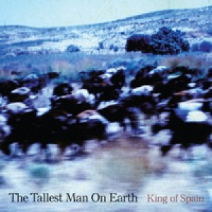 King of Spain - Single