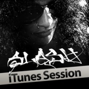 iTunes Session (feat. Myles Kennedy) - EP