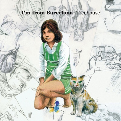 Treehouse - Single Treehouse - Single