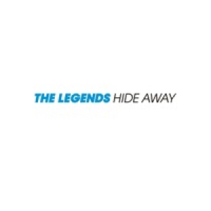 Hide Away - EP