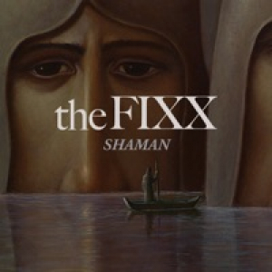 Shaman (Radio Edit) - Single