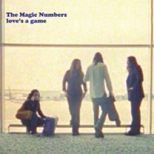 Love's a Game - Single