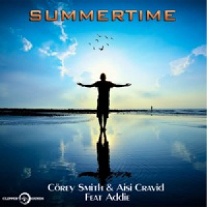 Summertime (feat. Addie) - Single