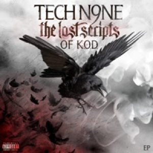The Lost Scripts of K.O.D. - EP