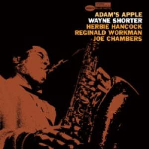 Adam's Apple (Rudy Van Gelder Edition)