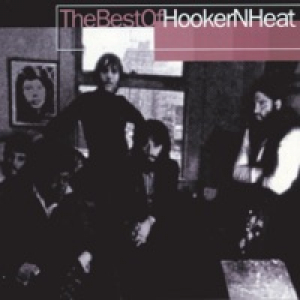 The Best of Hooker N' Heat
