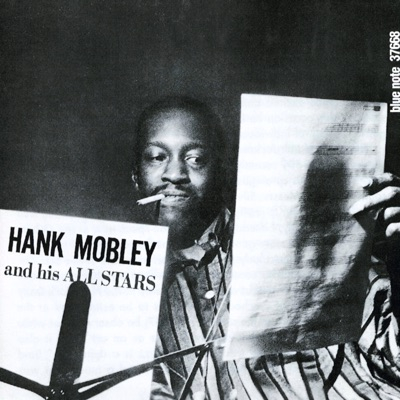 Hank Mobley and His All Stars Hank Mobley and His All Stars