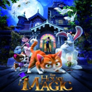 The House of Magic (Original Motion Picture Soundtrack)
