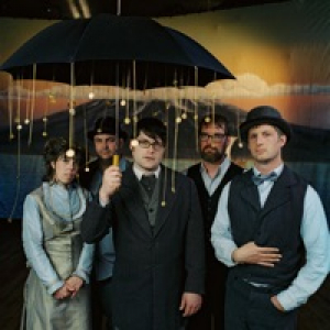 Connect Set: The Decemberists - EP