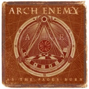 As the Pages Burn - Single