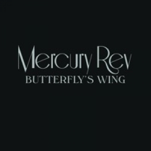 Butterfly's Wing - Single