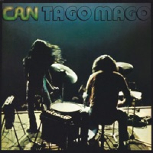 Tago Mago (40th Anniversary Edition)