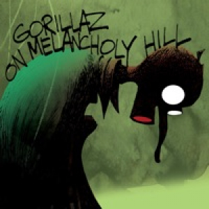 On Melancholy Hill - EP