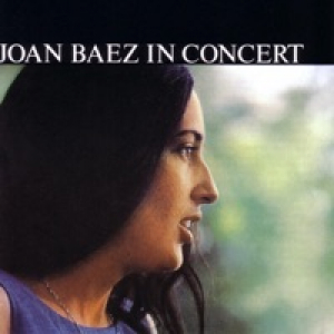 Joan Baez In Concert (Live)