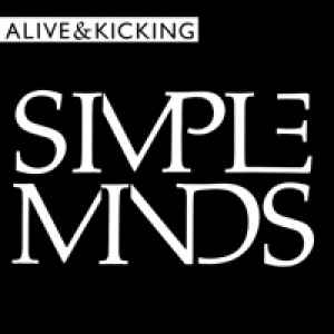 Alive and Kicking - Single