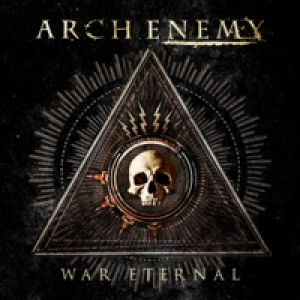 War Eternal - Single
