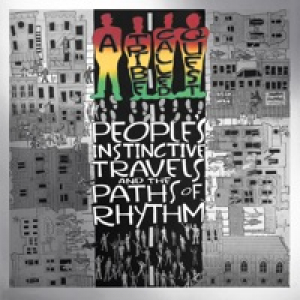 People's Instinctive Travels and the Paths of Rhythm (25th Anniversary Edition)